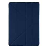 Чохол до планшета Armorstandart Y-type Case with Pencil Holder Apple iPad Pro 12.9 2020 / 2021 Dark Blue (ARM62321)
