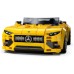 Конструктор LEGO Speed Champions Mercedes-AMG G 63 і Mercedes-AMG SL 63 (76924)