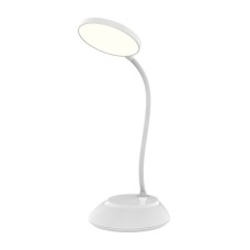 Настільна лампа Eurolamp LED-TLB-6W(white)USB