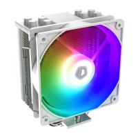 Кулер до процесора ID-Cooling SE-214-XT ARGB White