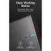 Кишеня зовнішня Vention 2.5" HDD/SSD USB 3.0 Micro-B Black (KPAB0)