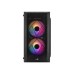 Корпус AeroCool CS-107-A-BK-v2 (ACCS-PC14032.11)