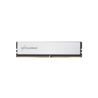 Модуль пам'яті для комп'ютера DDR5 16GB 6000 MHz White Sark eXceleram (EBW50160603638C)