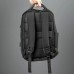 Рюкзак для ноутбука XO 15.6" CB02 black (CB02-15.black)
