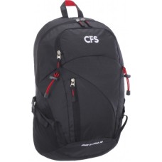 Рюкзак шкільний Cool For School 19" унісекс 16 л Чорний (CF86122)