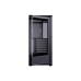 Корпус JONSBO D400 Black