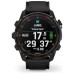Смарт-годинник Garmin Descent Mk3i, 51mm, Crbn Gry DLC Ti/Blk, Dive Computer, GPS (010-02752-11)