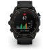 Смарт-годинник Garmin Descent Mk3i, 51mm, Crbn Gry DLC Ti/Blk, Dive Computer, GPS (010-02752-11)