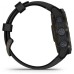 Смарт-годинник Garmin Descent Mk3i, 51mm, Crbn Gry DLC Ti/Blk, Dive Computer, GPS (010-02752-11)