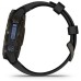 Смарт-годинник Garmin Descent Mk3i, 51mm, Crbn Gry DLC Ti/Blk, Dive Computer, GPS (010-02752-11)