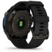 Смарт-годинник Garmin Descent Mk3i, 51mm, Crbn Gry DLC Ti/Blk, Dive Computer, GPS (010-02752-11)
