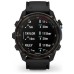 Смарт-годинник Garmin Descent Mk3i, 51mm, Crbn Gry DLC Ti/Blk, Dive Computer, GPS (010-02752-11)