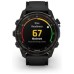 Смарт-годинник Garmin Descent Mk3i, 51mm, Crbn Gry DLC Ti/Blk, Dive Computer, GPS (010-02752-11)