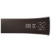 USB флеш накопичувач Samsung 32GB Bar Plus Black USB 3.1 (MUF-32BE4/APC)