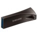USB флеш накопичувач Samsung 32GB Bar Plus Black USB 3.1 (MUF-32BE4/APC)