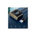 Концентратор Baseus USB 3.0 to 1xUSB 3.0 + 3xUSB 2.0 1.0m (CAHUB-AY01)