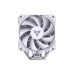 Кулер до процесора JONSBO PISA A4 White