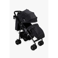 Коляска Velano Voxx, прогулянкова, black (47138)