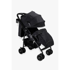 Коляска Velano Voxx, прогулянкова, black (47138)