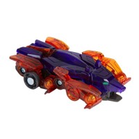 Трансформер Screechers Wild ! S5 L0.5 V2 - Мун Вулф (KS686103B)