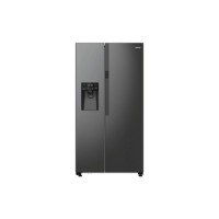 Холодильник Gorenje NRR9185ESBXL