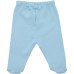 Боді дитяче Bibaby зі штанцями (56734-62B-blue)
