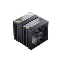 Система рідинного охолодження JONSBO CA90 Black