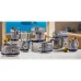 Тостер Ariete 155 CAPRI
