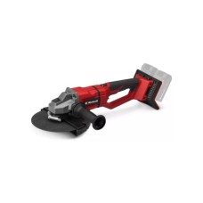 Шліфувальна машина Einhell Professional, PXC, TP-AG 36/230-22 Li BL-Solo, 36V (2x18V), 230мм, 6600об/хв, 6кг (без АКБ та ЗП (4431161)