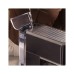 Ріжкова кавоварка еспресо Cecotec Cafelizzia ColdBrew Latte (A01_EU01_108987)