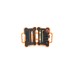 Викрутка акумуляторна Voltronic SW-80077, біти, 50шт., лопатка, пінцет, подовжувач, тримач 115мм, біти S2, Case (SW-80077)