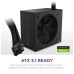 Блок живлення NZXT 750W (PA-7B3BB-EU)