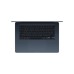 Ноутбук Apple MacBook Air 15 M5 A3448 Midnight (MDVH4UA/A)