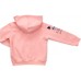 Спортивний костюм Breeze з котиком (16824-92G-peach)