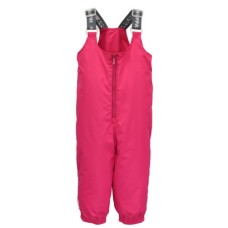 Напівкомбінезон Huppa SONNY 26130016 фуксія 80 (4741468940076)