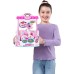 Інтерактивна іграшка Pets & Robo Alive S2 Чарівний єдиноріг у будиночку (9545)