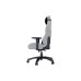 Крісло ігрове Anda Seat Luna Fabric Size L Grey (AD18-44-G-F)