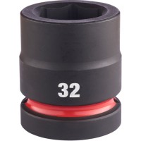 Головка торцева Milwaukee ShW 1" 32мм (4932480410)