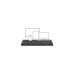 Комплект A4Tech FB2535C Wireless/Bluetooth Smoky Grey (FB2535C Smoky Grey)