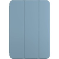 Чохол до планшета Apple Smart Folio for iPad mini (A17 Pro) - Denim (MC2U4ZM/A)