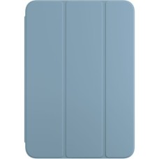 Чохол до планшета Apple Smart Folio for iPad mini (A17 Pro) - Denim (MC2U4ZM/A)