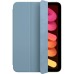Чохол до планшета Apple Smart Folio for iPad mini (A17 Pro) - Denim (MC2U4ZM/A)