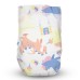Підгузки Offspring FairyTale, розмір NB, до 4 кг 56 шт (DP-OI-FAT-NB56P-FRT)