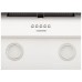 Витяжка кухонна Eleyus ACCENT 1000 LED 60 WH