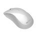 Мишка Canyon MW-11 Wireless Pixart White Grey (CNE-CMSW11PW)