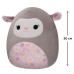 М'яка іграшка Squishmallows Сіре ягня 30 см (SQER00912)