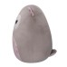 М'яка іграшка Squishmallows Сіре ягня 30 см (SQER00912)