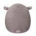 М'яка іграшка Squishmallows Сіре ягня 30 см (SQER00912)
