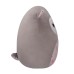 М'яка іграшка Squishmallows Сіре ягня 30 см (SQER00912)