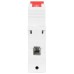 Автоматичний вимикач E.NEXT 1-п e.mcb.stand. 25А C ( 6кА) (s002110)